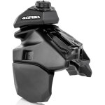 Acerbis husqvarna fc / fx 12 l, r�servoir de carburant