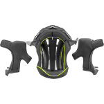 Acerbis impact 3. 0 carbon, doublure Acerbis impact 3. 0 carbon, doublure