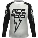 Acerbis j - kid blizzard, maillot enfants