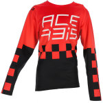 Acerbis j - kid one, maillot enfants