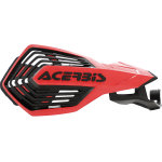 Acerbis k - future honda crf 250 / 450 r / rx, gardes - mains Acerbis k - future honda crf 250 / 450 r / rx, gardes - mains
