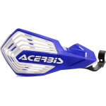 Acerbis k - future kawasaki / suzuki / yamaha, gardes - mains