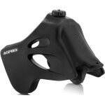 Acerbis kawasaki klx 300 / 250c / r 14 l, r�servoir de carburant
