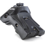 Acerbis kawasaki kx 250 / 450 10. 5l, r�servoir de carburant