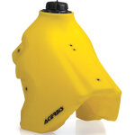 Acerbis kawasaki / suzuki 14 l, r�servoir de carburant