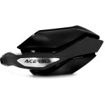 Acerbis kawasaki versys, garde - mains argon