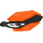Acerbis kawasaki versys, garde - mains argon