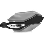 Acerbis kawasaki versys, garde - mains argon