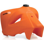Acerbis ktm exc / - f 25 l, r�servoir de carburant