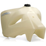 Acerbis ktm exc / - f 25 l, r�servoir de carburant