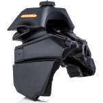 Acerbis ktm sx - f 15 l, r�servoir de carburant