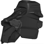 Acerbis ktm sx / xc 12 l, r�servoir de carburant