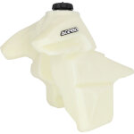 Acerbis ktm sx / xc 125 - 450, réservoir de carburant Acerbis ktm sx / xc 125 - 450, réservoir de carburant