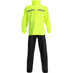 Acerbis line, combinaison de pluie 2 pcs.