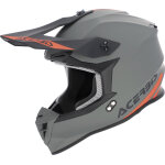 Acerbis linear, casque de motocross