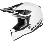 Acerbis linear, casque de motocross
