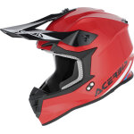 Acerbis linear, casque de motocross