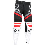 Acerbis linear lugo, pantalon en textile