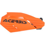 Acerbis linear, prot�ge - mains