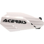 Acerbis linear, protège - mains Acerbis linear, protège - mains