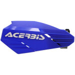 Acerbis linear, prot�ge - mains