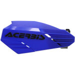 Acerbis linear, protge - mains