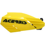 Acerbis linear, protège - mains Acerbis linear, protège - mains