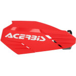 Acerbis linear, prot�ge - mains