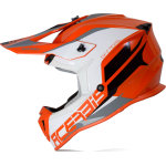 Acerbis linear s22, casque crois