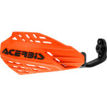Acerbis linear vented, prot�ge - mains