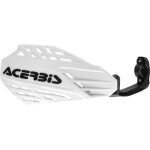 Acerbis linear vented, prot�ge - mains
