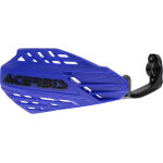 Acerbis linear vented, prot�ge - mains