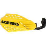 Acerbis linear vented, prot�ge - mains
