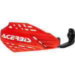Acerbis linear vented, prot�ge - mains