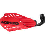 Acerbis linear vented, prot�ge - mains