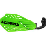 Acerbis linear vented, prot�ge - mains