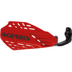 Acerbis linear vented, prot�ge - mains
