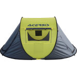 Acerbis moto camp, tente pop - up