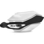 Acerbis mv agusta / voga / yamaha, garde - mains argon