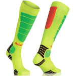 Acerbis mx impact, chaussettes enfants