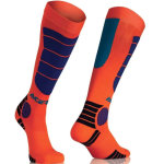 Acerbis mx impact, chaussettes enfants Acerbis mx impact, chaussettes enfants