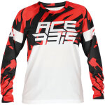 Acerbis mx j - kid four s23, maillot enfants