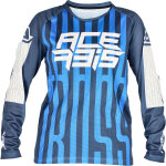 Acerbis mx j - windy five s23, maillot enfants
