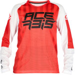 Acerbis mx j - windy five s23, maillot enfants