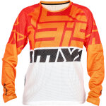 Acerbis mx j - windy four s23, maillot enfants