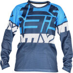 Acerbis mx j - windy four s23, maillot enfants