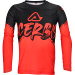 Acerbis mx linear, maillot enfants Acerbis mx linear, maillot enfants
