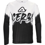 Acerbis mx linear, maillot enfants