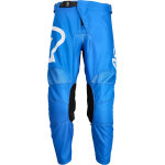 Acerbis mx linear, pantalon textile enfants