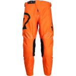 Acerbis mx linear, pantalon textile enfants
